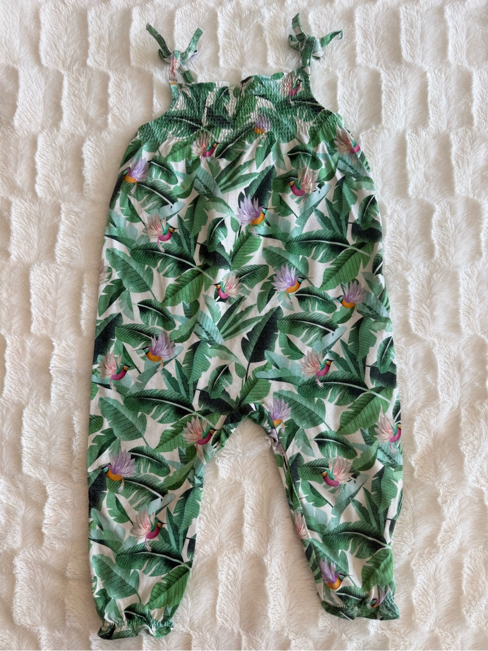 Dieter Braun x H&M Baby 9-12 Month Jumpsuit